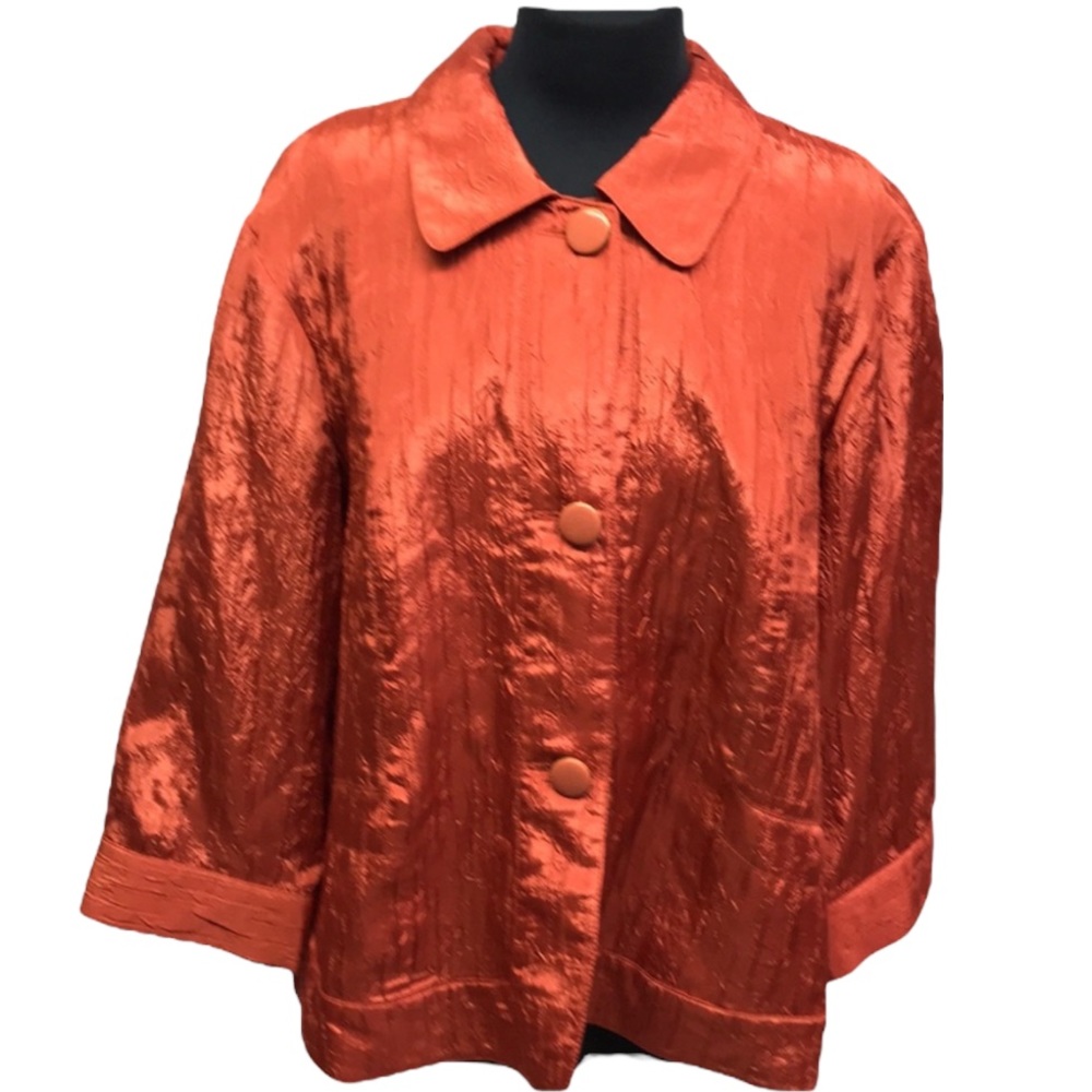 Koret Jacket - image 1